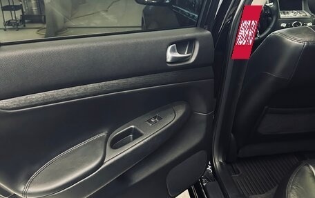 Infiniti G, 2010 год, 1 670 000 рублей, 13 фотография