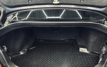 Infiniti G, 2010 год, 1 670 000 рублей, 23 фотография