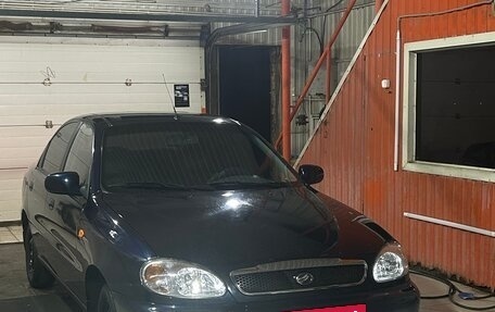 ЗАЗ Chance, 2012 год, 230 000 рублей, 2 фотография