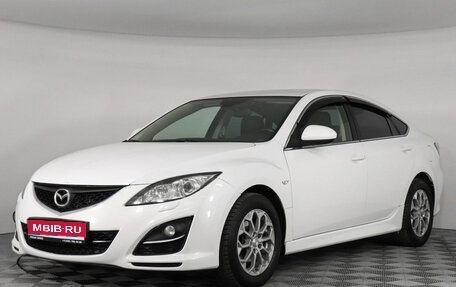 Mazda 6, 2011 год, 815 000 рублей, 1 фотография