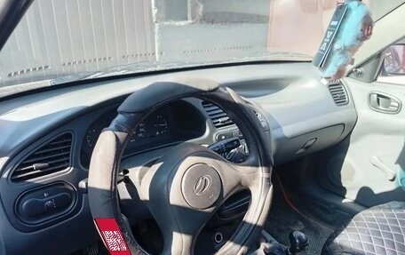 ЗАЗ Chance, 2012 год, 230 000 рублей, 4 фотография