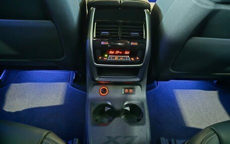 BMW X7, 2025 год, 13 700 000 рублей, 4 фотография