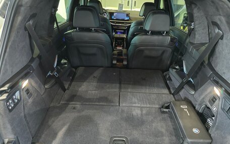 BMW X7, 2025 год, 13 700 000 рублей, 3 фотография