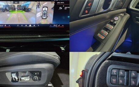 BMW X7, 2025 год, 13 700 000 рублей, 5 фотография