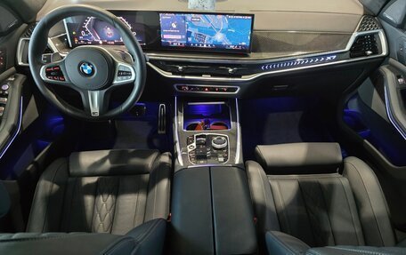 BMW X7, 2025 год, 13 700 000 рублей, 2 фотография