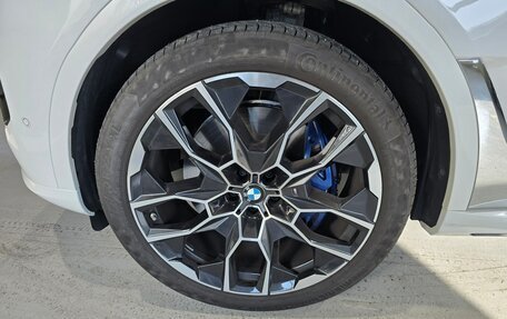 BMW X7, 2025 год, 13 700 000 рублей, 6 фотография