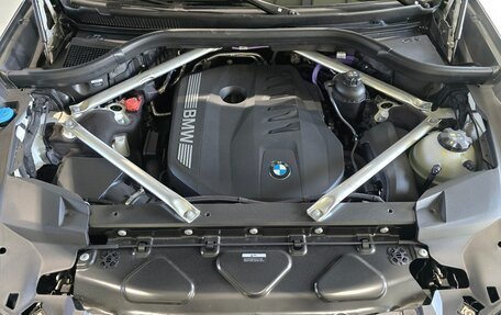 BMW X7, 2025 год, 13 700 000 рублей, 9 фотография