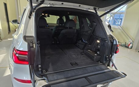 BMW X7, 2025 год, 13 700 000 рублей, 10 фотография