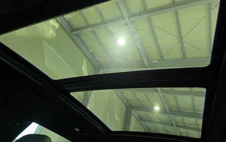 BMW X7, 2025 год, 13 700 000 рублей, 11 фотография