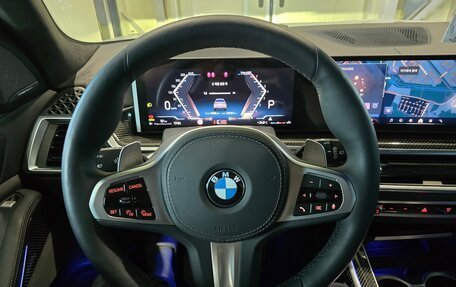 BMW X7, 2025 год, 13 700 000 рублей, 15 фотография