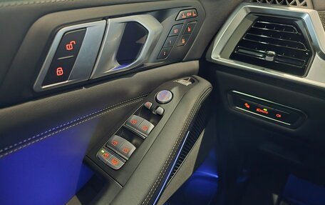 BMW X7, 2025 год, 13 700 000 рублей, 12 фотография