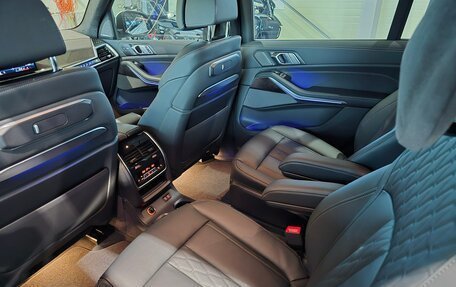 BMW X7, 2025 год, 13 700 000 рублей, 18 фотография