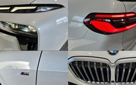 BMW X7, 2025 год, 13 700 000 рублей, 17 фотография