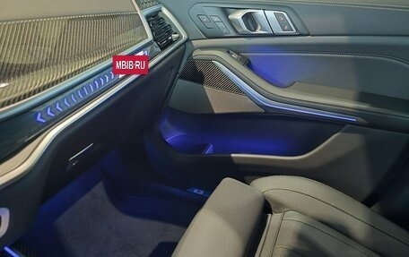 BMW X7, 2025 год, 13 700 000 рублей, 13 фотография