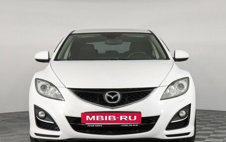 Mazda 6, 2011 год, 815 000 рублей, 2 фотография