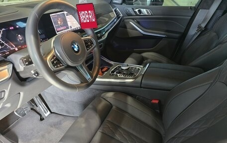 BMW X7, 2025 год, 13 700 000 рублей, 14 фотография