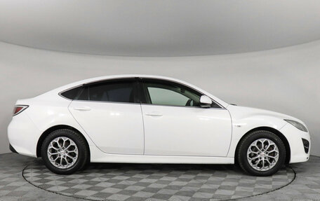 Mazda 6, 2011 год, 815 000 рублей, 4 фотография