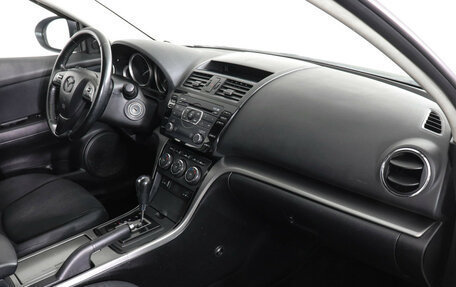 Mazda 6, 2011 год, 815 000 рублей, 10 фотография