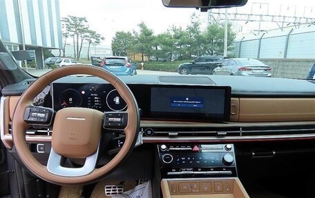 Hyundai Santa Fe IV, 2026 год, 5 480 000 рублей, 6 фотография