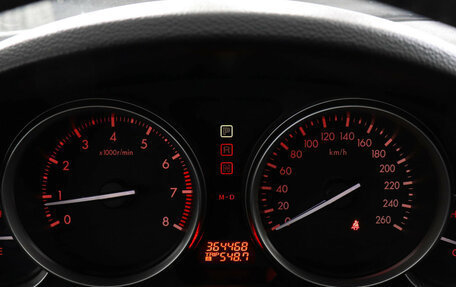 Mazda 6, 2011 год, 815 000 рублей, 11 фотография