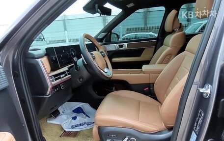 Hyundai Santa Fe IV, 2026 год, 5 480 000 рублей, 4 фотография