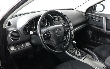 Mazda 6, 2011 год, 815 000 рублей, 9 фотография