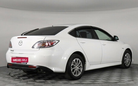 Mazda 6, 2011 год, 815 000 рублей, 5 фотография