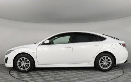 Mazda 6, 2011 год, 815 000 рублей, 8 фотография