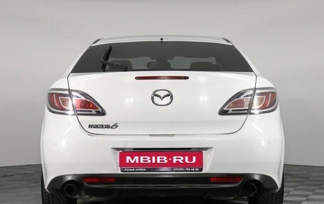 Mazda 6, 2011 год, 815 000 рублей, 6 фотография