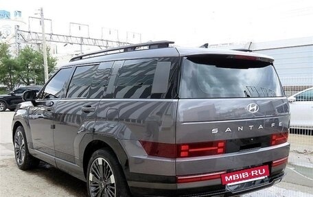 Hyundai Santa Fe IV, 2026 год, 5 480 000 рублей, 2 фотография