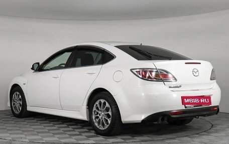Mazda 6, 2011 год, 815 000 рублей, 7 фотография