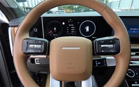 Hyundai Santa Fe IV, 2026 год, 5 480 000 рублей, 7 фотография