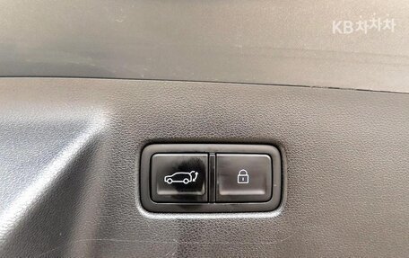 Hyundai Santa Fe IV, 2026 год, 5 480 000 рублей, 12 фотография