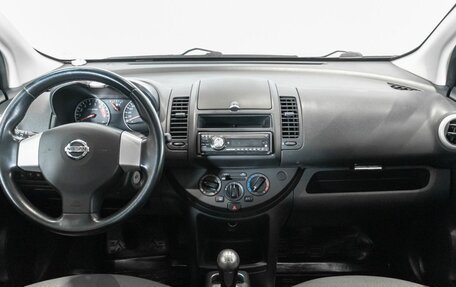 Nissan Note II рестайлинг, 2011 год, 549 658 рублей, 6 фотография