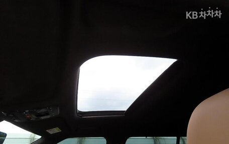 Hyundai Santa Fe IV, 2026 год, 5 480 000 рублей, 13 фотография