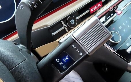 Hyundai Santa Fe IV, 2026 год, 5 480 000 рублей, 10 фотография