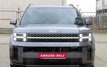 Hyundai Santa Fe IV, 2026 год, 5 480 000 рублей, 15 фотография