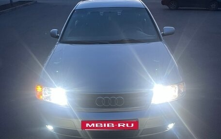 Audi A6, 1997 год, 458 000 рублей, 2 фотография