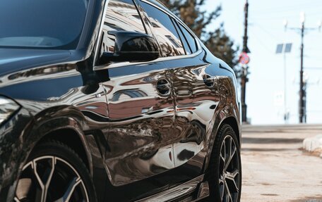 BMW X6, 2020 год, 7 400 000 рублей, 2 фотография