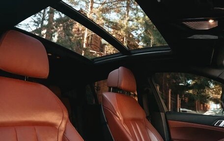 BMW X6, 2020 год, 7 400 000 рублей, 6 фотография
