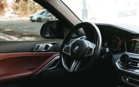 BMW X6, 2020 год, 7 400 000 рублей, 5 фотография