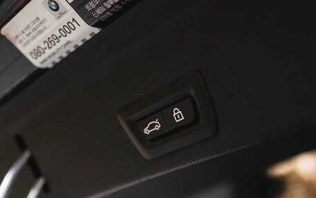 BMW X6, 2020 год, 7 400 000 рублей, 9 фотография