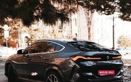 BMW X6, 2020 год, 7 400 000 рублей, 12 фотография