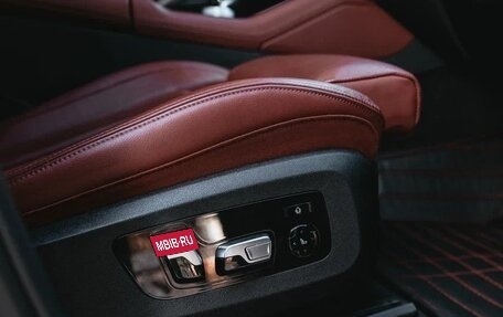 BMW X6, 2020 год, 7 400 000 рублей, 7 фотография