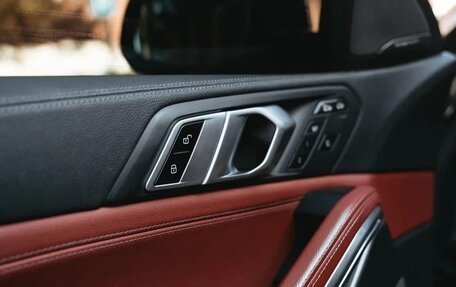 BMW X6, 2020 год, 7 400 000 рублей, 18 фотография