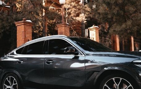 BMW X6, 2020 год, 7 400 000 рублей, 15 фотография