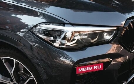 BMW X6, 2020 год, 7 400 000 рублей, 14 фотография