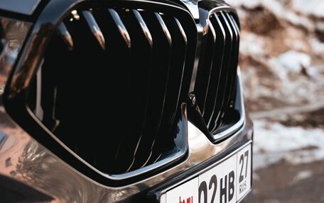 BMW X6, 2020 год, 7 400 000 рублей, 17 фотография