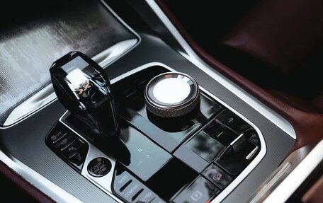BMW X6, 2020 год, 7 400 000 рублей, 21 фотография