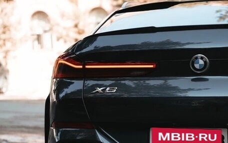 BMW X6, 2020 год, 7 400 000 рублей, 16 фотография